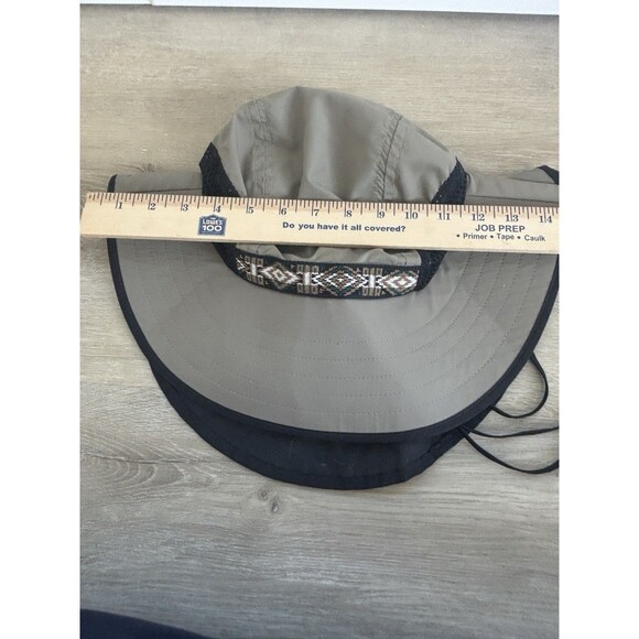 Sunday Afternoons Ultra Adventure Hat Beige Khaki Outdoor Hiking SunCap L Unisex - Picture 10 of 16